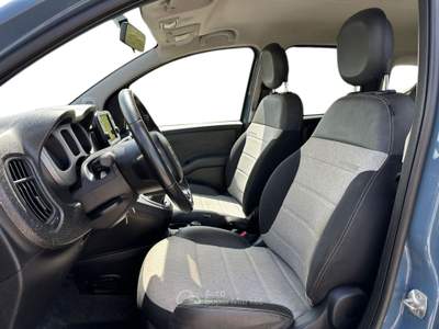 Fiat Panda Panda 0.9 t.air t. Cross 4x4 s&s 85cv 5p.ti usata Pistoia