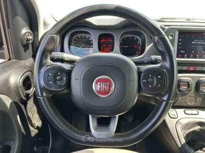 Fiat Panda Panda 0.9 t.air t. Cross 4x4 s&s 85cv 5p.ti usata Pistoia