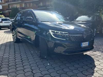 Renault Austral 1.2 E-TECH HEV 200 ICONIC AT Nero usata Firenze