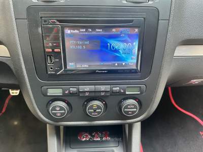 Volkswagen Golf GTI 2.0TFSI *Edition 30* Bianco usata Moncalieri