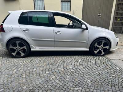 Volkswagen Golf GTI 2.0TFSI *Edition 30* Bianco usata Moncalieri