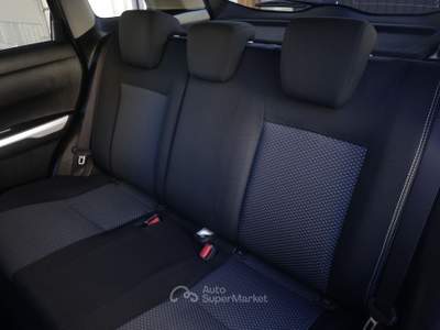 Suzuki Vitara Suzuki Vitara 1.6 DDiS V-Top Unicoproprietario Grigio usata Torino