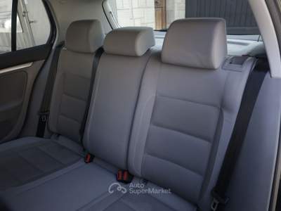 Volkswagen Golf Volkswagen Golf 5p 1.9 tdi Comfortline Unicoproprietario Nero usata Torino