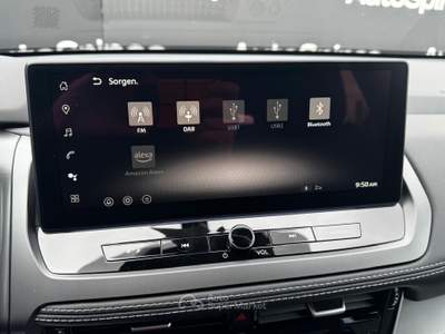 Nissan Qashqai 1.3 MHEV 158 N-Connecta Xtronic #nazionale Grigio usata Spinea