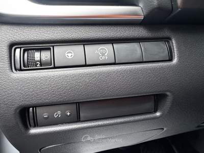 Nissan Qashqai 1.3 MHEV 158 N-Connecta Xtronic #nazionale Grigio usata Spinea