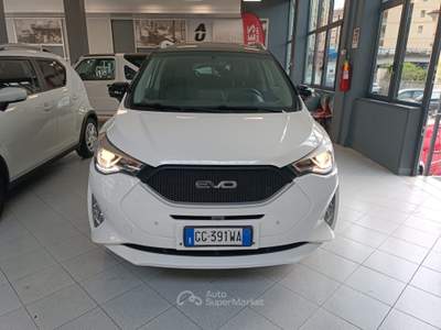 Evo 4 Evo 4 1.6 Gpl 106cv - GARANTITA Bianco usata Giaveno
