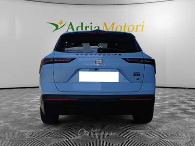 Sportequipe 6 1.6 T-GDI DCT Blu/Azzurro usata Pordenone