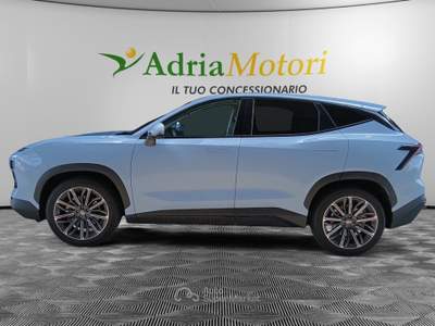Sportequipe 6 1.6 T-GDI DCT Blu/Azzurro usata Pordenone