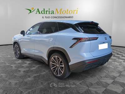 Sportequipe 6 1.6 T-GDI DCT Blu/Azzurro usata Pordenone