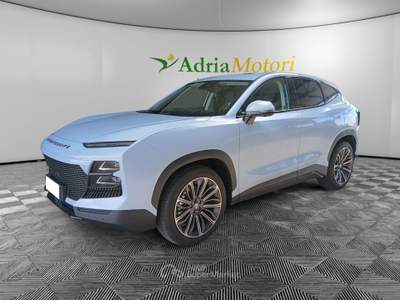 Sportequipe 6 1.6 T-GDI DCT Blu/Azzurro usata Pordenone