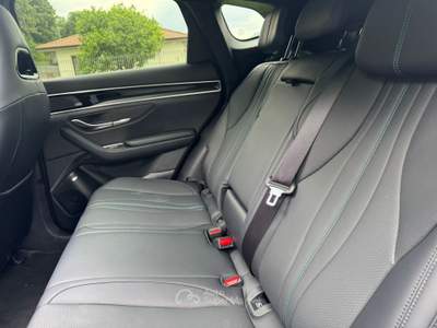 BYD Seal 1.5 phev design awd Bianco usata Fisciano