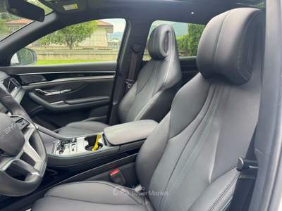 BYD Seal 1.5 phev design awd Bianco usata Fisciano