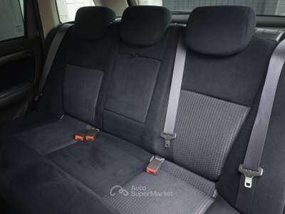 Fiat Croma FIAT Croma 1.9 mjt 16v Dynamic 150cv Unicoproprietario Grigio usata Torino