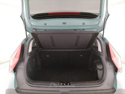 Hyundai Bayon 1.0 t-gdi 48V Xclass imt Verde usata Roma