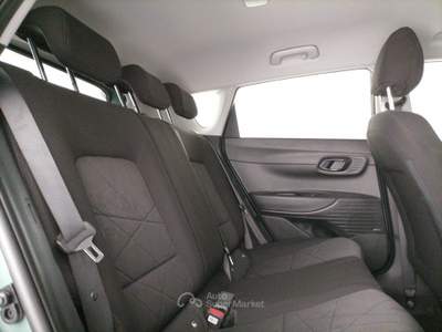 Hyundai Bayon 1.0 t-gdi 48V Xclass imt Verde usata Roma