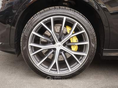 Maserati Grecale Maserati Grecale 3.0 V6 530cv Trofeo Q4 auto ANNO 2023 Grigio usata Torino