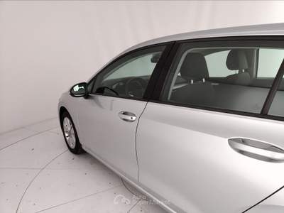 Volkswagen Golf VIII 2020 2.0 tdi Life 115cv Grigio usata Caserta