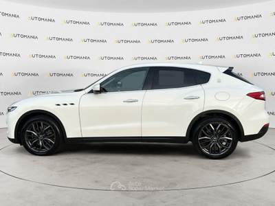 Maserati Levante Levante V6 Diesel AWD usata Oristano