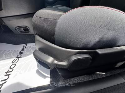 Fiat Panda 1.2 69cv S&S E6d-Temp Easy #5°posto #vetriprivacy Nero usata Spinea