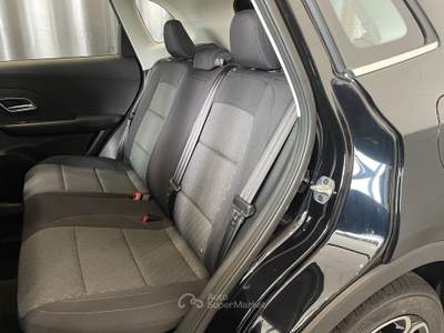 MG ZS ZS 1.5 hybrid+ Comfort auto Nero usata Leini