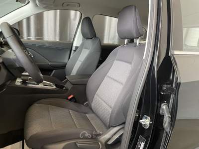 MG ZS ZS 1.5 hybrid+ Comfort auto Nero usata Leini
