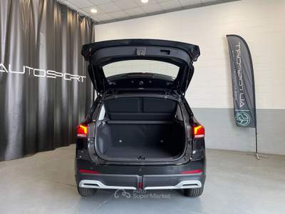 MG ZS ZS 1.5 hybrid+ Comfort auto Nero usata Leini