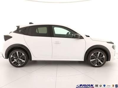 Lancia Ypsilon 1.2 Hybrid e-DCT LX Bianco usata Piove di Sacco