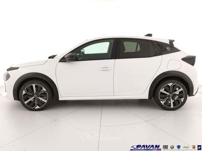 Lancia Ypsilon 1.2 Hybrid e-DCT LX Bianco usata Piove di Sacco