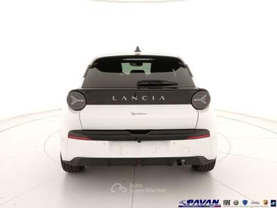 Lancia Ypsilon 1.2 Hybrid e-DCT LX Bianco usata Piove di Sacco