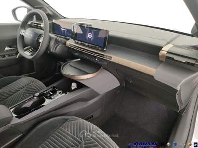 Lancia Ypsilon 1.2 Hybrid e-DCT LX Bianco usata Piove di Sacco