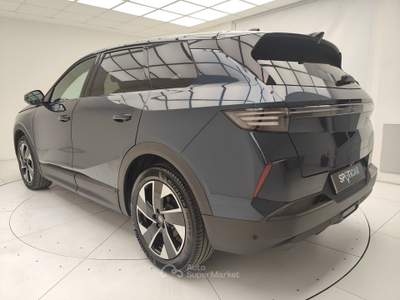 Opel Grandland X II 2024 1.2 hybrid GS 145cv e-dcs6 Verde usata Erba