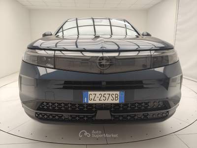 Opel Grandland X II 2024 1.2 hybrid GS 145cv e-dcs6 Verde usata Erba