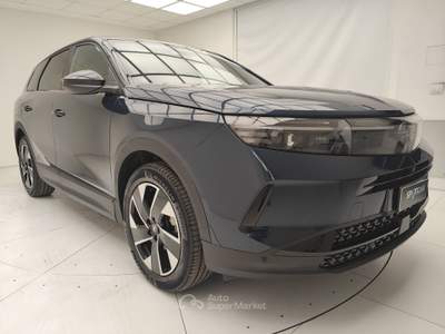 Opel Grandland X II 2024 1.2 hybrid GS 145cv e-dcs6 Verde usata Erba