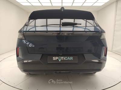 Opel Grandland X II 2024 1.2 hybrid GS 145cv e-dcs6 Verde usata Erba