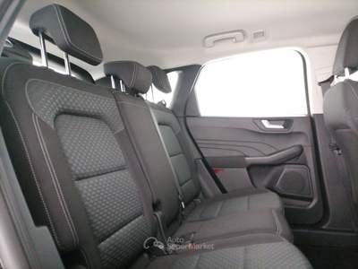 Ford Kuga 1.5 ecoboost Connect 2wd 120cv Nero usata Roma