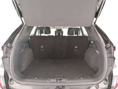 Ford Kuga 1.5 ecoboost Connect 2wd 120cv Nero usata Roma