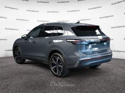 Volkswagen Tiguan 1.5 eTSI 110KW ACT Elegance DSG #tettoapribile #cl19" Grigio usata Spinea