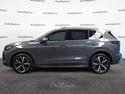 Volkswagen Tiguan 1.5 eTSI 110KW ACT Elegance DSG #tettoapribile #cl19" Grigio usata Spinea