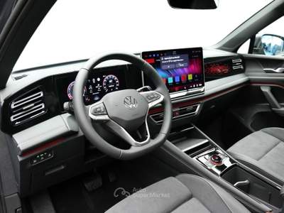 Volkswagen Tiguan 1.5 eTSI 110KW ACT Elegance DSG #tettoapribile #cl19" Grigio usata Spinea