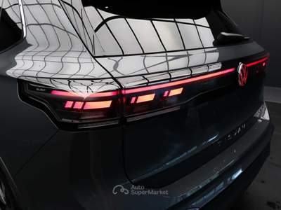 Volkswagen Tiguan 1.5 eTSI 110KW ACT Elegance DSG #tettoapribile #cl19" Grigio usata Spinea