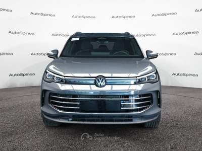 Volkswagen Tiguan 1.5 eTSI 110KW ACT Elegance DSG #tettoapribile #cl19" Grigio usata Spinea