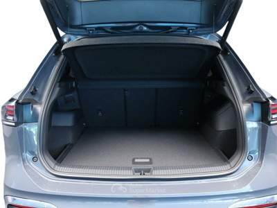 Volkswagen Tiguan 1.5 eTSI 110KW ACT Elegance DSG #tettoapribile #cl19" Grigio usata Spinea