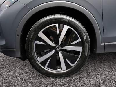 Volkswagen Tiguan 1.5 eTSI 110KW ACT Elegance DSG #tettoapribile #cl19" Grigio usata Spinea