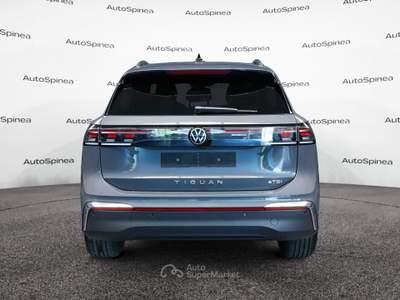 Volkswagen Tiguan 1.5 eTSI 110KW ACT Elegance DSG #tettoapribile #cl19" Grigio usata Spinea