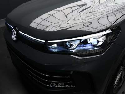 Volkswagen Tiguan 1.5 eTSI 110KW ACT Elegance DSG #tettoapribile #cl19" Grigio usata Spinea