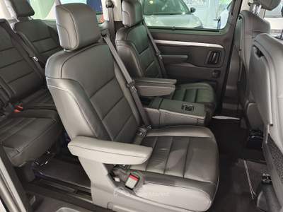 Fiat Ulysse Ulysse M1 2.0 bluehdi 180cv L3H1 AUTO at8*FULL OPTIONAL*7 POSTI*INTERNO PELLE*PORTELLONI ELETTRICI* Bianco usata Alto Reno Terme
