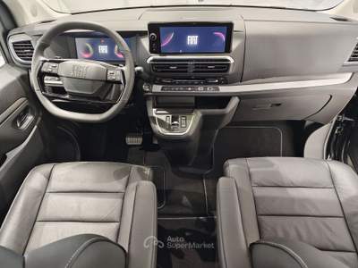 Fiat Ulysse Ulysse M1 2.0 bluehdi 180cv L3H1 AUTO at8*FULL OPTIONAL*7 POSTI*INTERNO PELLE*PORTELLONI ELETTRICI* Bianco usata Alto Reno Terme