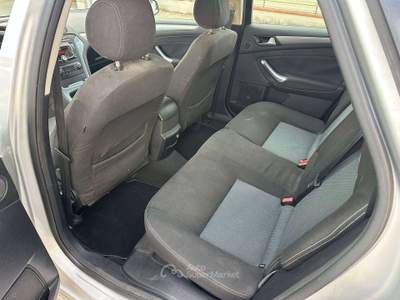 Ford Mondeo Mondeo SW SW 1.6 tdci Titanium 115cv Argento usata Santa Croce sull'Arno