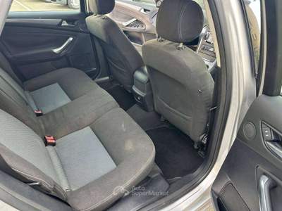 Ford Mondeo Mondeo SW SW 1.6 tdci Titanium 115cv Argento usata Santa Croce sull'Arno