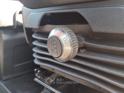 Iveco Daily 35C12 BTor 2.3 HPT PL centina telone Bianco usata Reggio nell'Emilia